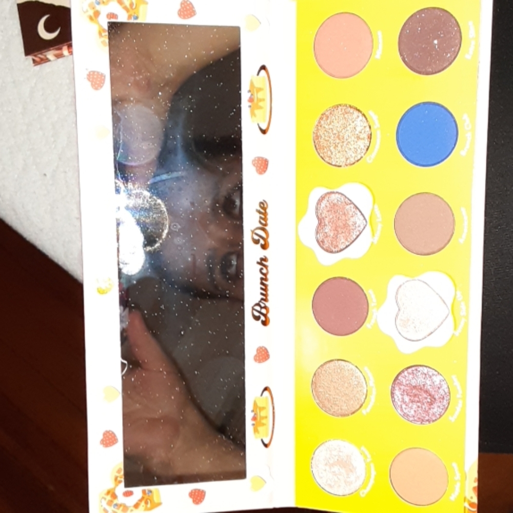 Makeup
